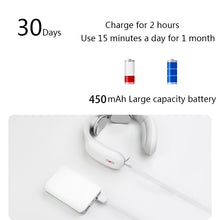 Load image into Gallery viewer, MassagetheMasses™ Electric Pulse Neck Massager