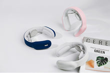 Load image into Gallery viewer, MassagetheMasses™ Electric Pulse Neck Massager