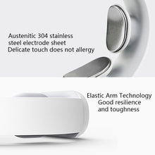 Load image into Gallery viewer, MassagetheMasses™ Electric Pulse Neck Massager