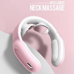 MassagetheMasses™ Electric Pulse Neck Massager