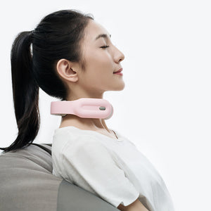 MassagetheMasses™ Electric Pulse Neck Massager